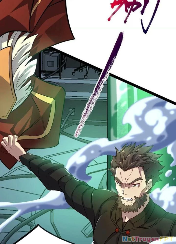 Thời Kỳ Tận Thế Chapter 110 - Trang 2