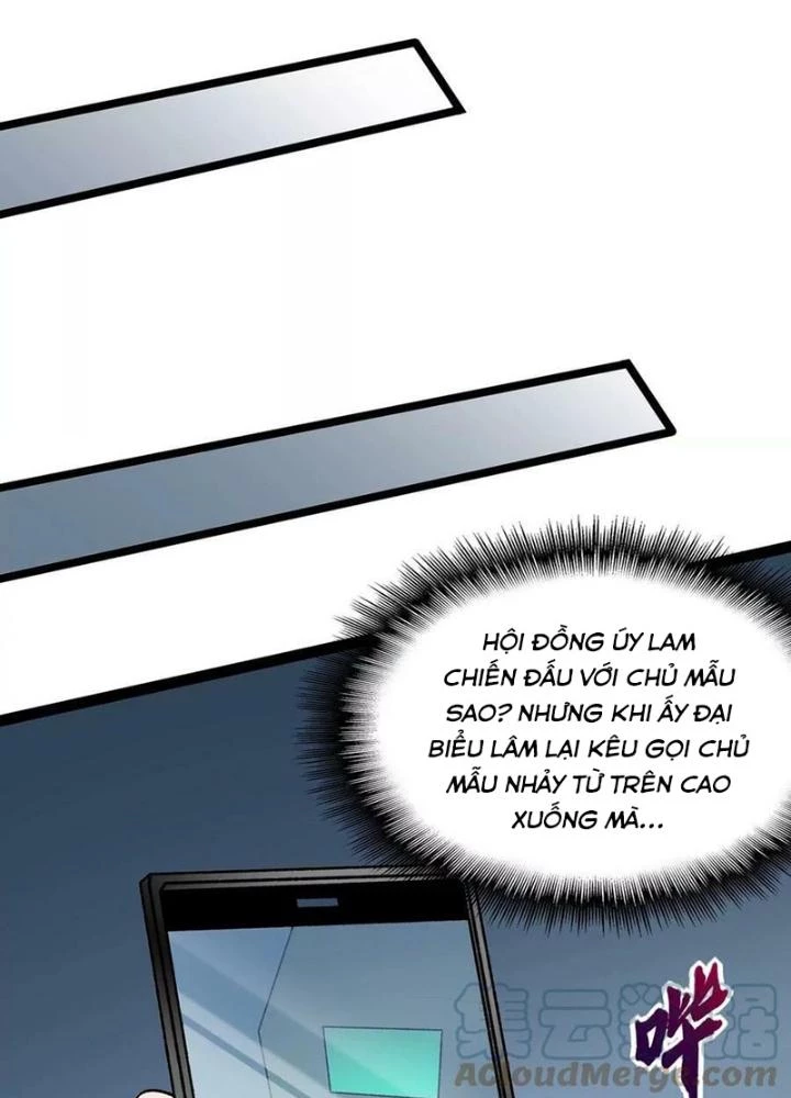 Thời Kỳ Tận Thế Chapter 110 - Trang 2