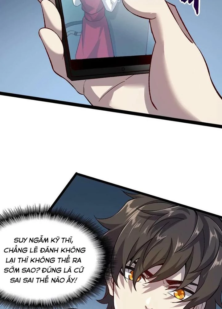 Thời Kỳ Tận Thế Chapter 110 - Trang 2
