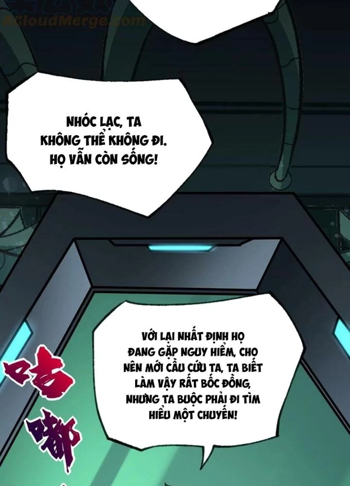 Thời Kỳ Tận Thế Chapter 110 - Trang 2