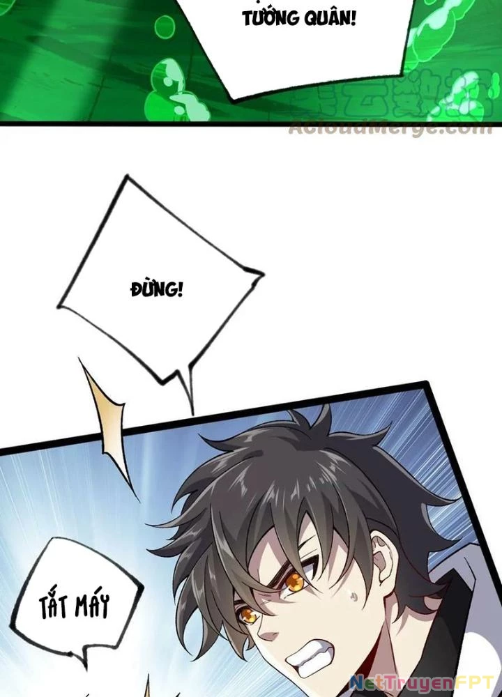 Thời Kỳ Tận Thế Chapter 110 - Trang 2