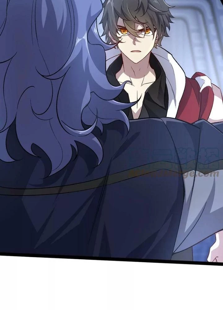 Thời Kỳ Tận Thế Chapter 110 - Trang 2