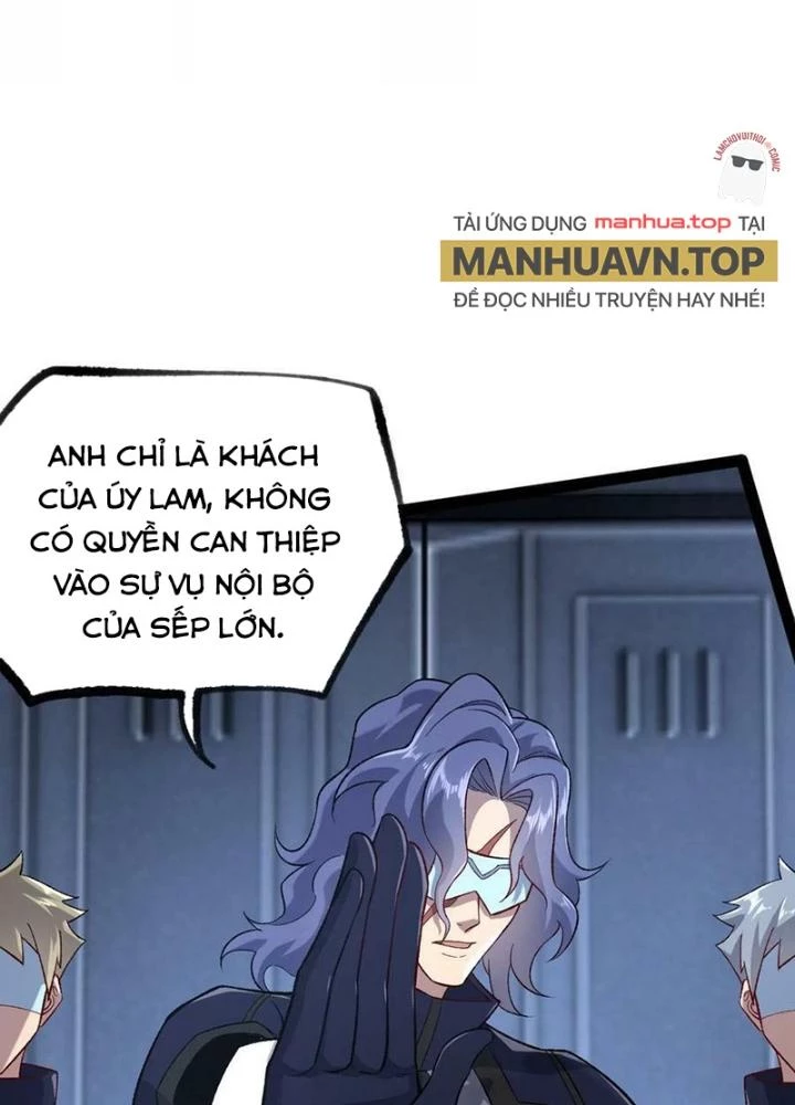 Thời Kỳ Tận Thế Chapter 110 - Trang 2