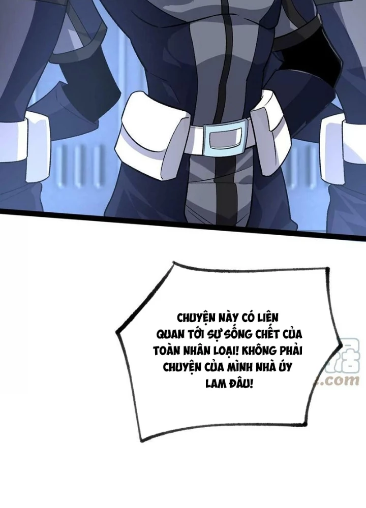 Thời Kỳ Tận Thế Chapter 110 - Trang 2