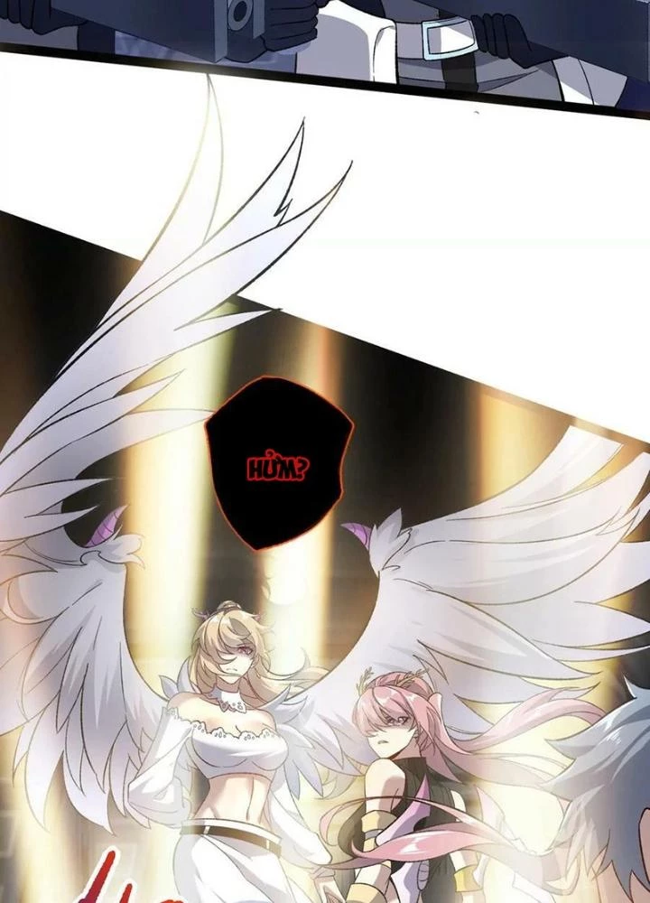 Thời Kỳ Tận Thế Chapter 110 - Trang 2