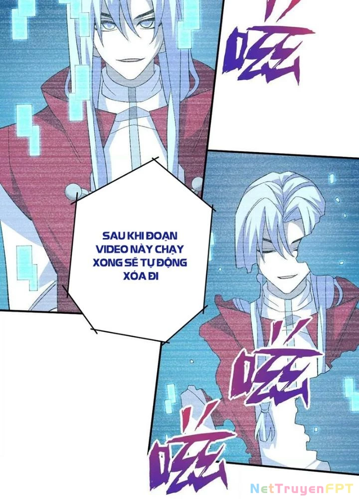 Thời Kỳ Tận Thế Chapter 111 - Trang 2