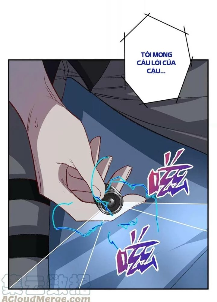 Thời Kỳ Tận Thế Chapter 111 - Trang 2