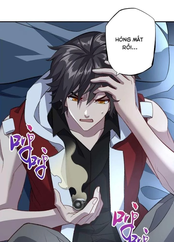 Thời Kỳ Tận Thế Chapter 111 - Trang 2