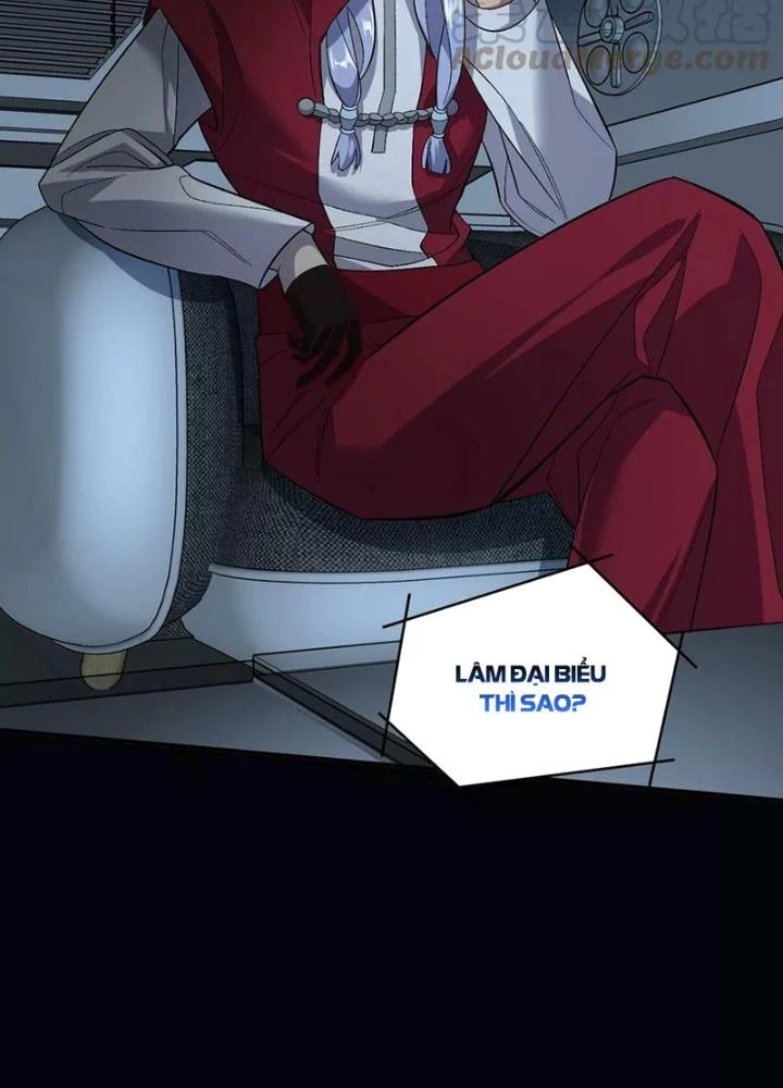 Thời Kỳ Tận Thế Chapter 111 - Trang 2