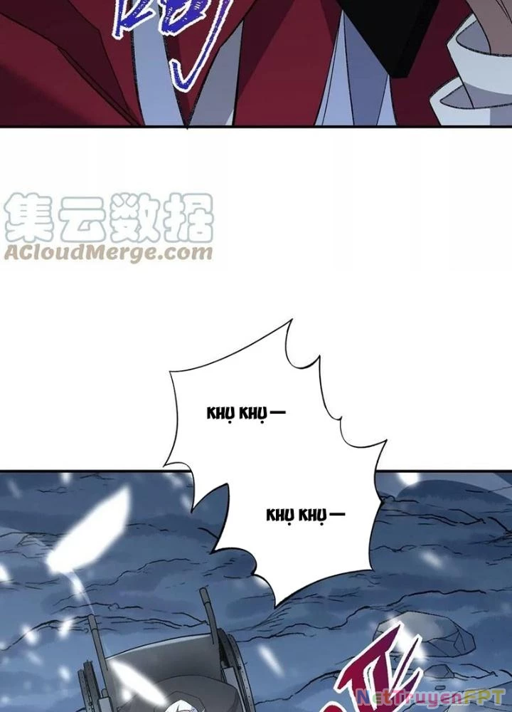 Thời Kỳ Tận Thế Chapter 111 - Trang 2