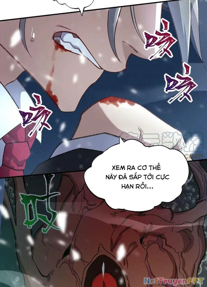 Thời Kỳ Tận Thế Chapter 111 - Trang 2