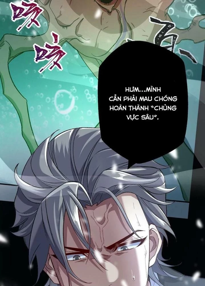 Thời Kỳ Tận Thế Chapter 111 - Trang 2