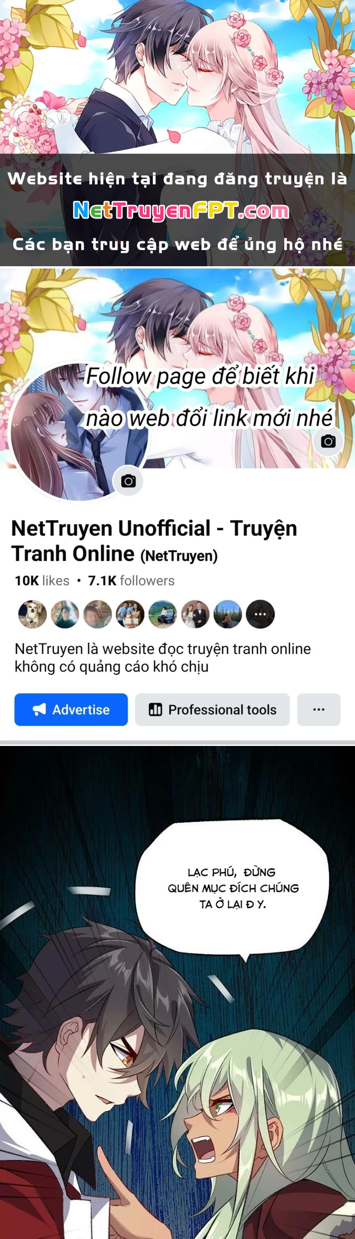 Thời Kỳ Tận Thế Chapter 111 - Trang 2