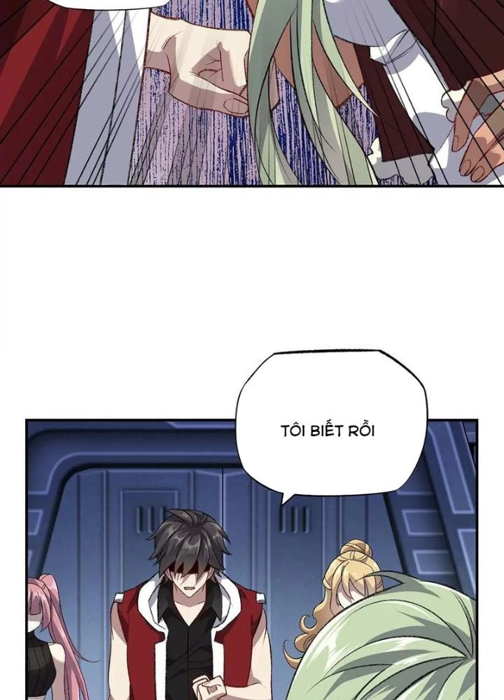 Thời Kỳ Tận Thế Chapter 111 - Trang 2