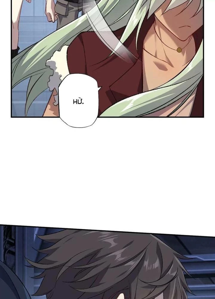 Thời Kỳ Tận Thế Chapter 111 - Trang 2