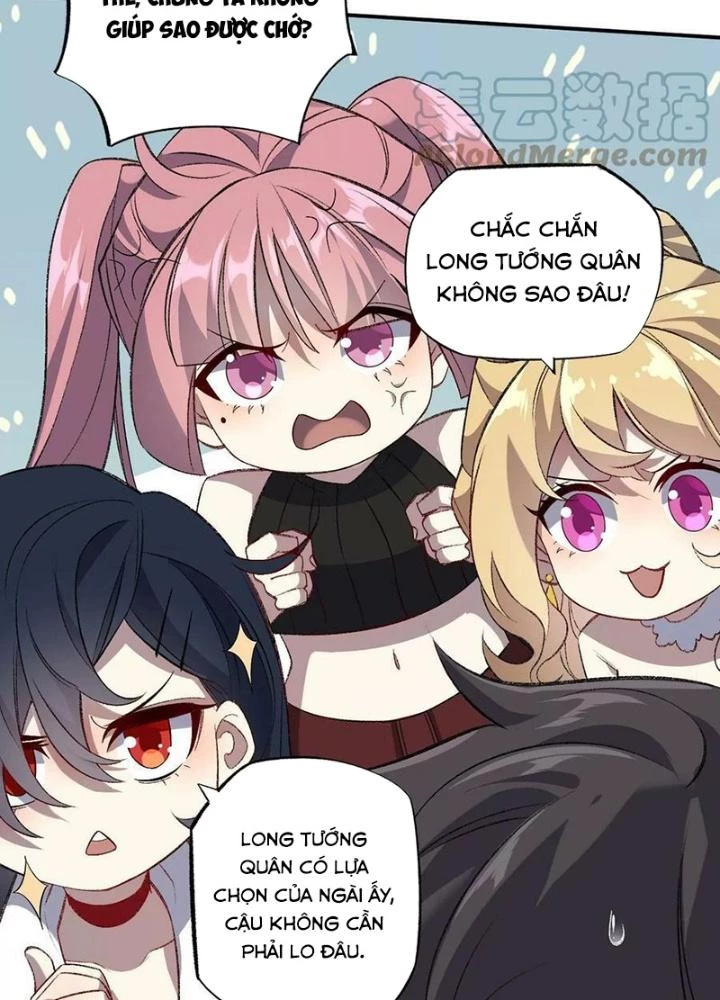 Thời Kỳ Tận Thế Chapter 111 - Trang 2