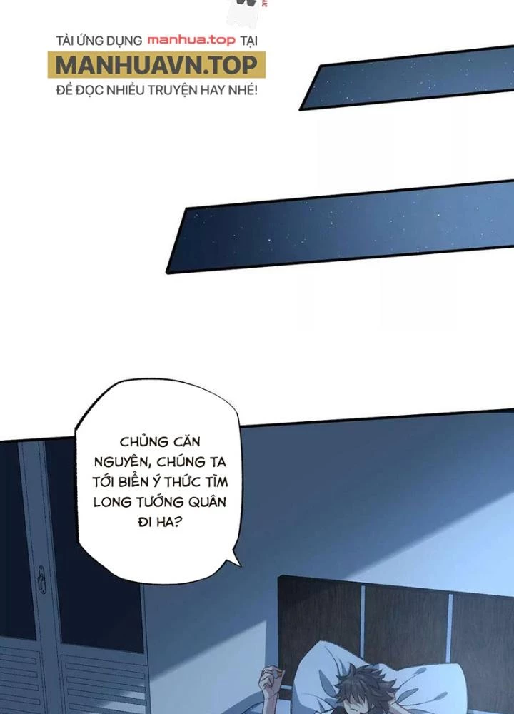 Thời Kỳ Tận Thế Chapter 111 - Trang 2