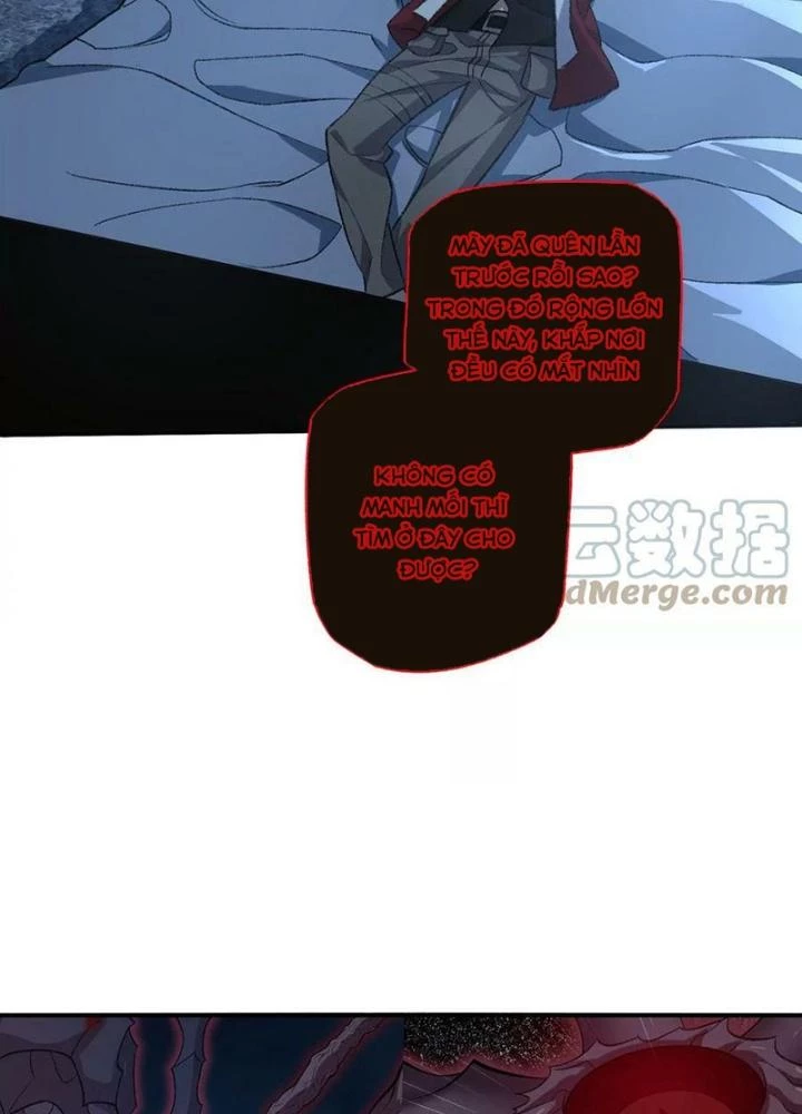 Thời Kỳ Tận Thế Chapter 111 - Trang 2