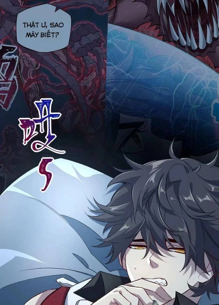 Thời Kỳ Tận Thế Chapter 111 - Trang 2