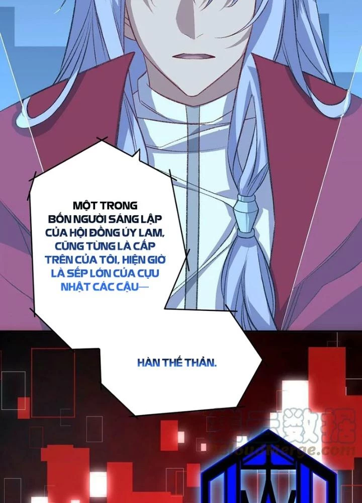 Thời Kỳ Tận Thế Chapter 111 - Trang 2