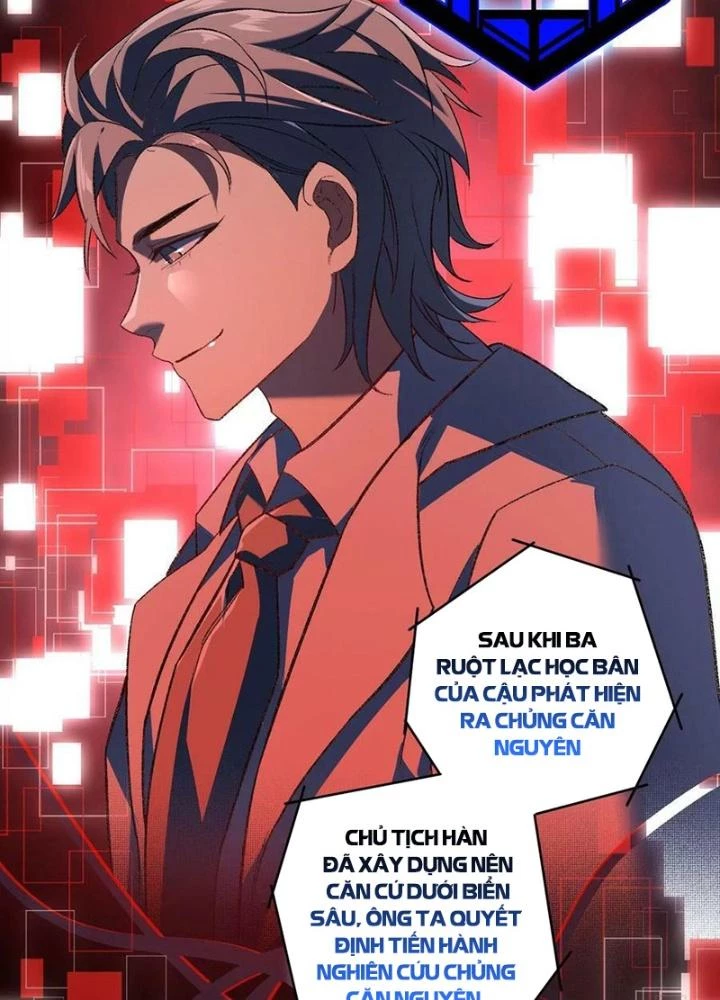 Thời Kỳ Tận Thế Chapter 111 - Trang 2