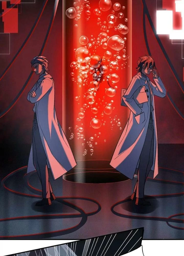 Thời Kỳ Tận Thế Chapter 111 - Trang 2