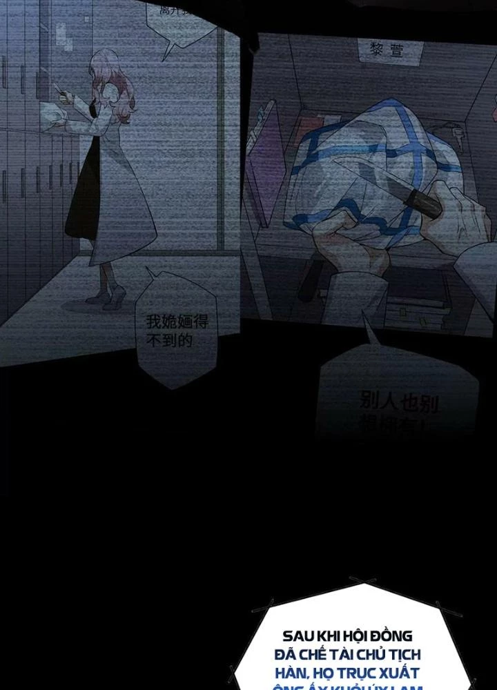 Thời Kỳ Tận Thế Chapter 111 - Trang 2