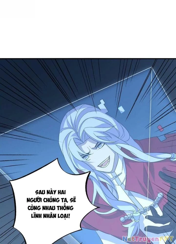 Thời Kỳ Tận Thế Chapter 111 - Trang 2