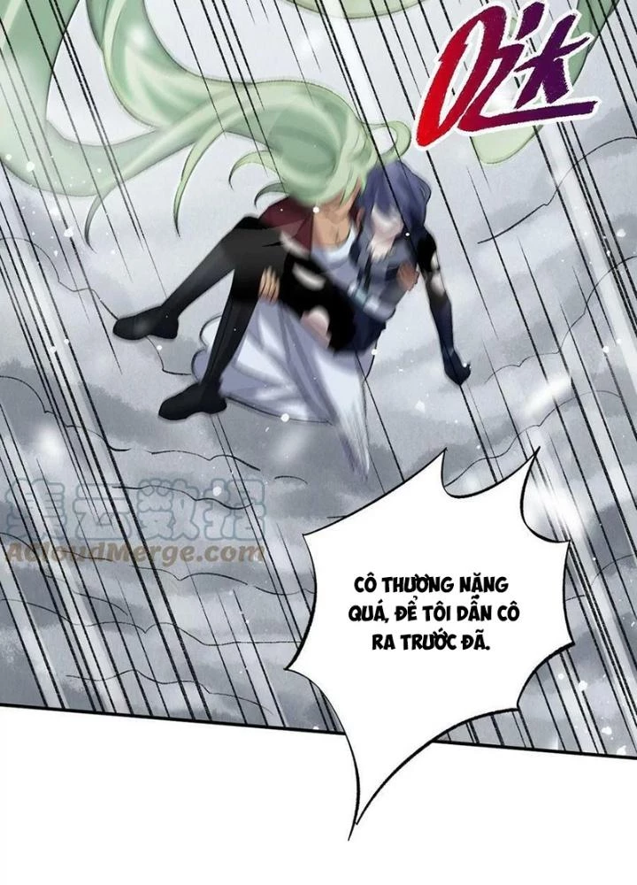 Thời Kỳ Tận Thế Chapter 112 - Trang 2
