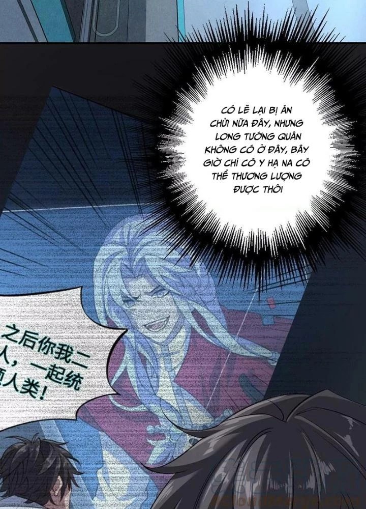 Thời Kỳ Tận Thế Chapter 112 - Trang 2