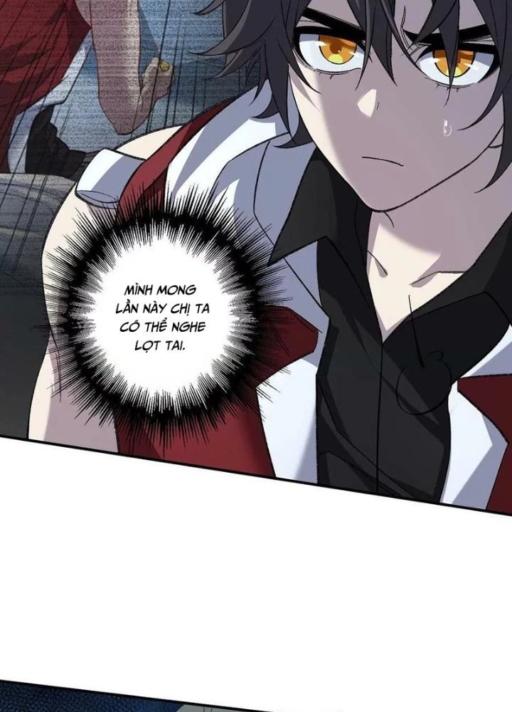 Thời Kỳ Tận Thế Chapter 112 - Trang 2