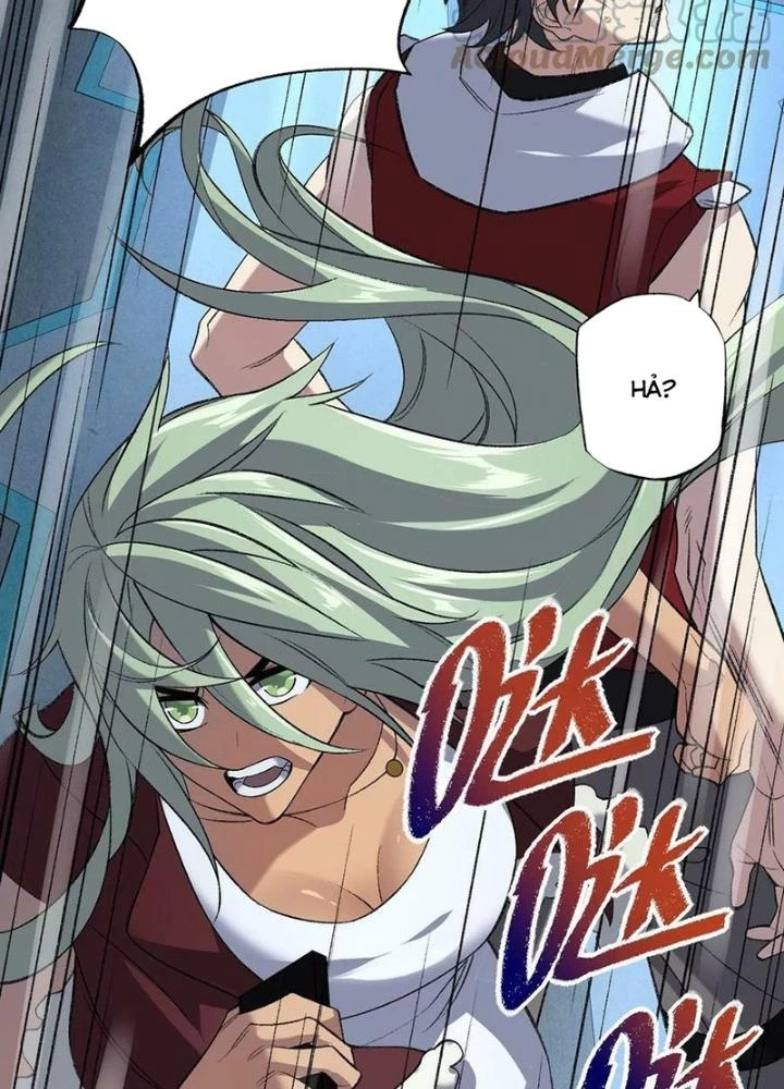 Thời Kỳ Tận Thế Chapter 112 - Trang 2