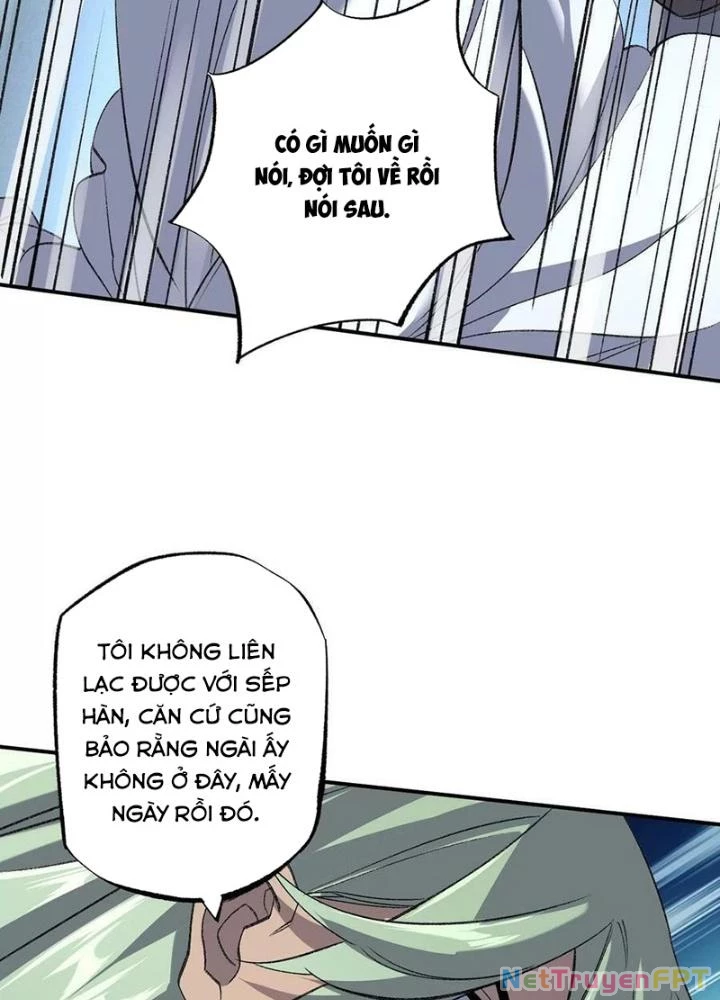 Thời Kỳ Tận Thế Chapter 112 - Trang 2