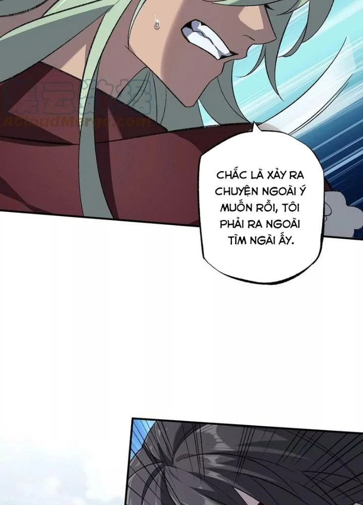 Thời Kỳ Tận Thế Chapter 112 - Trang 2