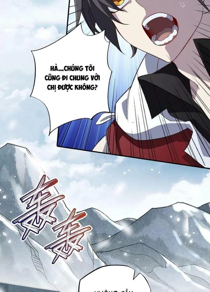 Thời Kỳ Tận Thế Chapter 112 - Trang 2