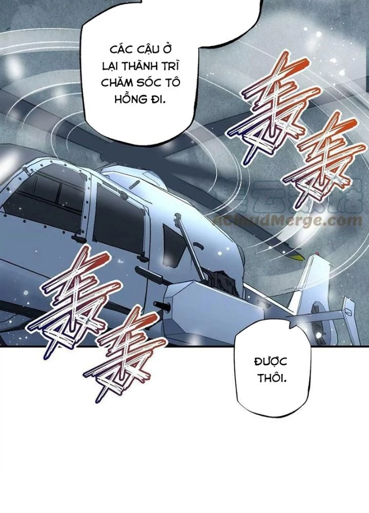 Thời Kỳ Tận Thế Chapter 112 - Trang 2