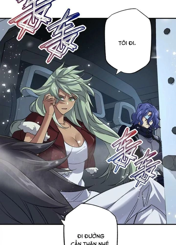 Thời Kỳ Tận Thế Chapter 112 - Trang 2