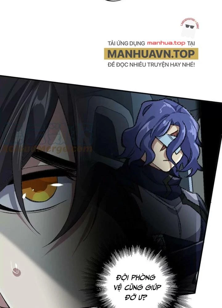 Thời Kỳ Tận Thế Chapter 112 - Trang 2