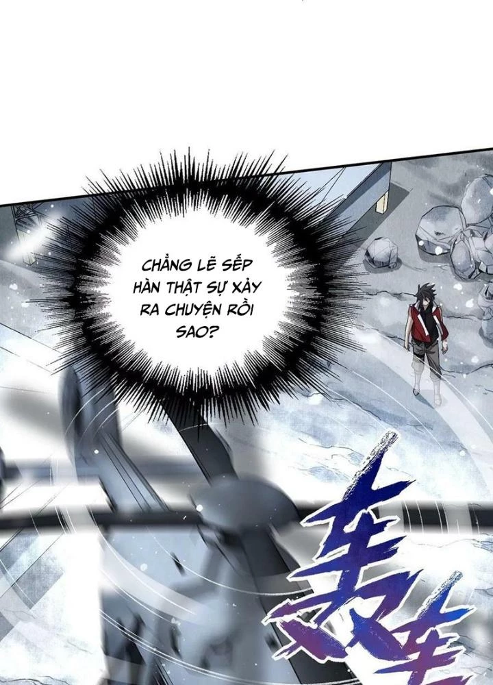 Thời Kỳ Tận Thế Chapter 112 - Trang 2