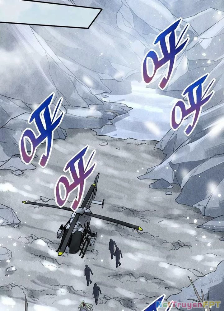 Thời Kỳ Tận Thế Chapter 112 - Trang 2