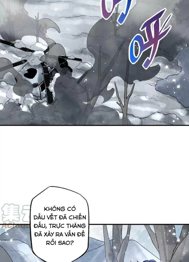 Thời Kỳ Tận Thế Chapter 112 - Trang 2