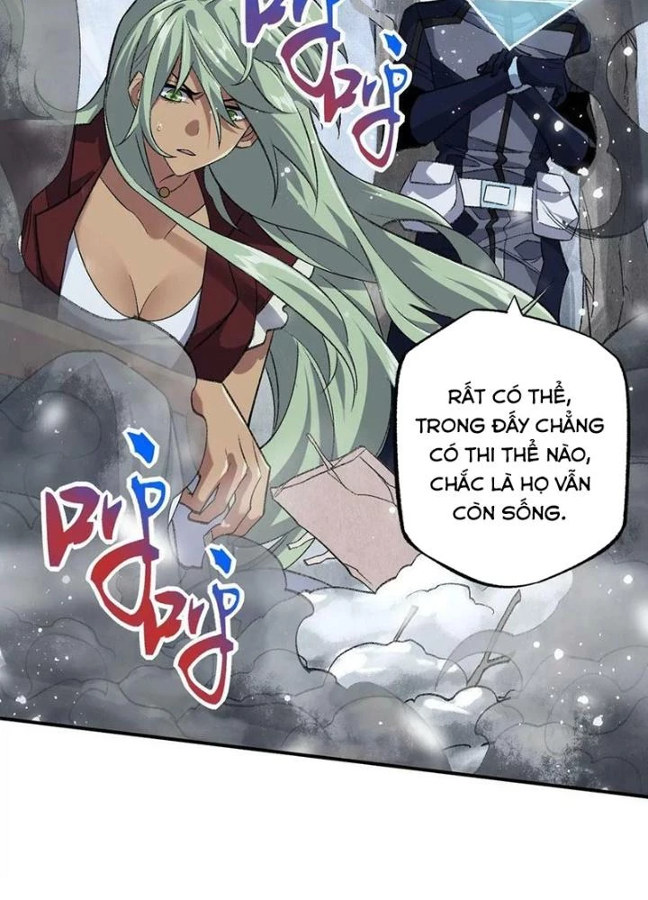 Thời Kỳ Tận Thế Chapter 112 - Trang 2