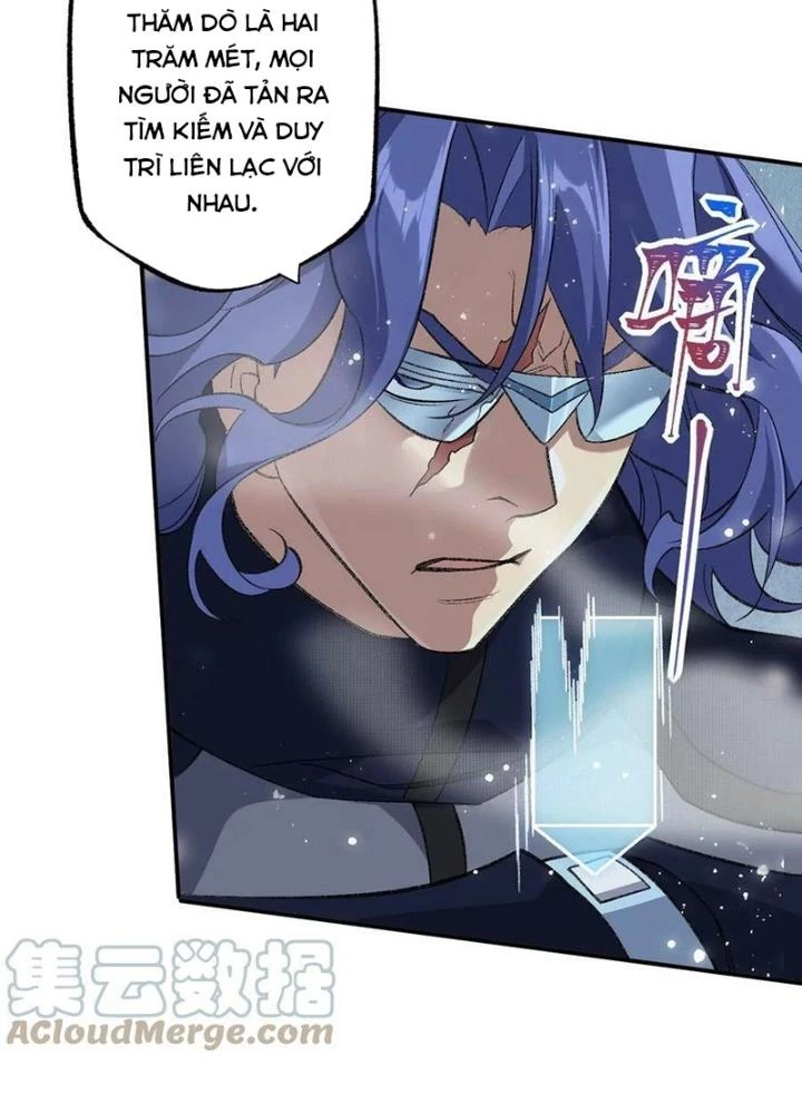 Thời Kỳ Tận Thế Chapter 112 - Trang 2
