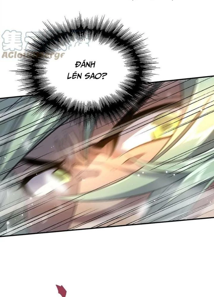 Thời Kỳ Tận Thế Chapter 112 - Trang 2
