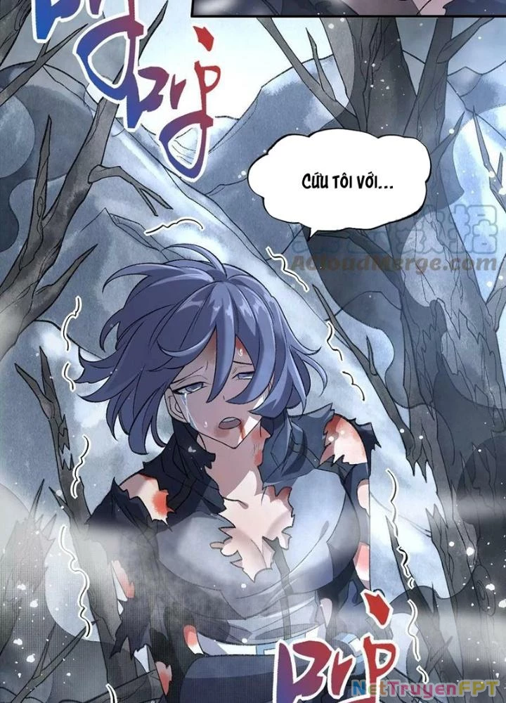 Thời Kỳ Tận Thế Chapter 112 - Trang 2