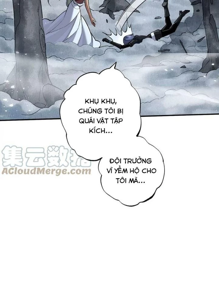 Thời Kỳ Tận Thế Chapter 112 - Trang 2