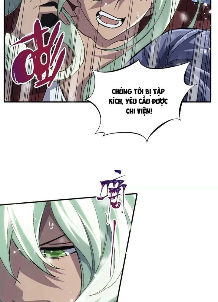 Thời Kỳ Tận Thế Chapter 112 - Trang 2