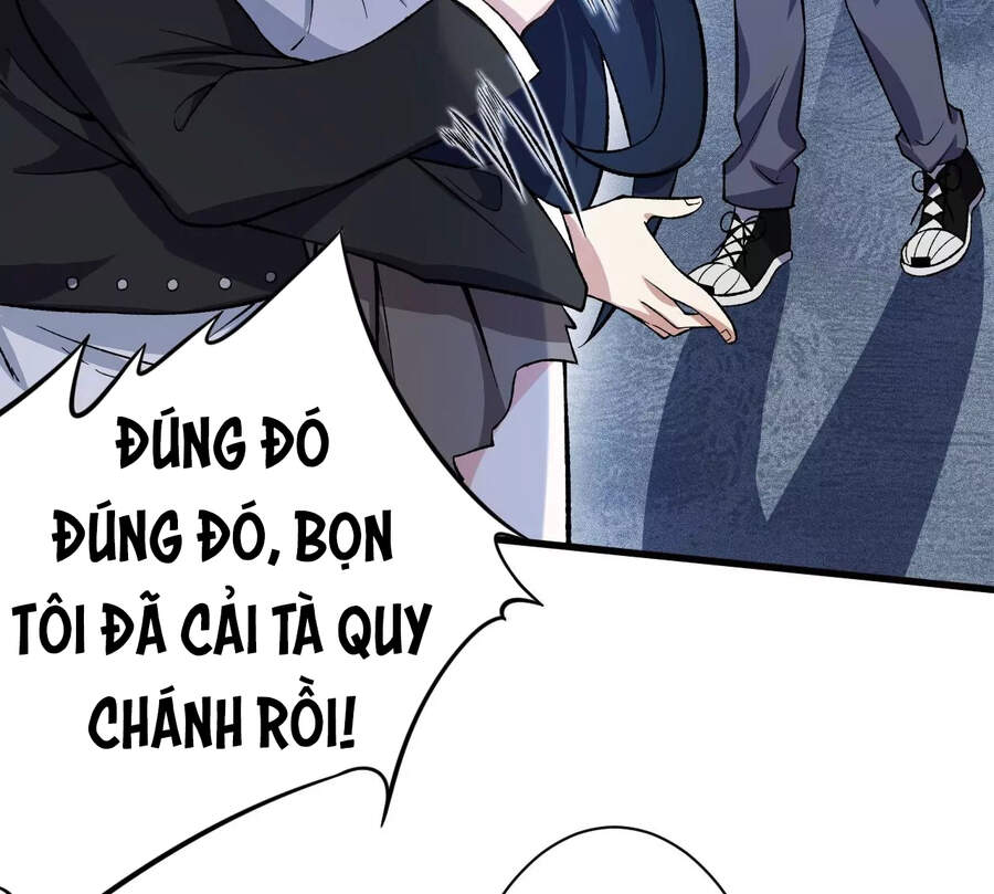 Thời Kỳ Tận Thế Chapter 12 - Trang 2