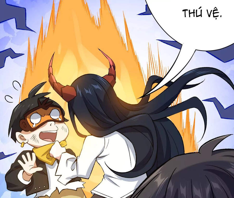 Thời Kỳ Tận Thế Chapter 12 - Trang 2