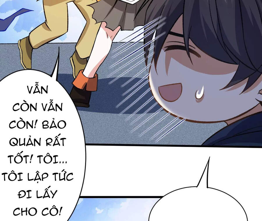 Thời Kỳ Tận Thế Chapter 12 - Trang 2